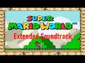 Super Mario World SNES The Evil King Bowser Extended