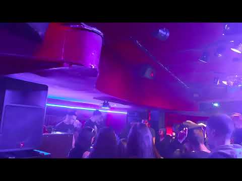 SOLIDNO HAJPOVANJE BY RODJENI (CLUB DANDY NOVI SAD)