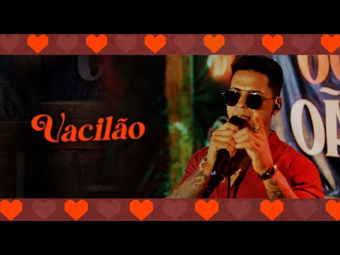 Banda Encantu´s - Vacilão ( Promocional )