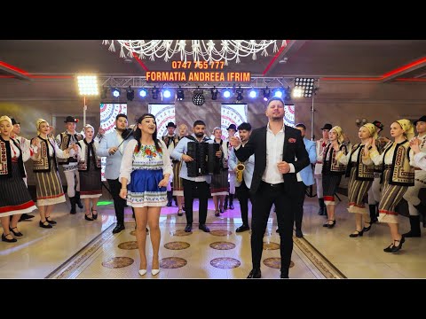 Formatia Andreea Ifrim - Asta-i nunta cum n-a fost (Sarba mirilor 2022)