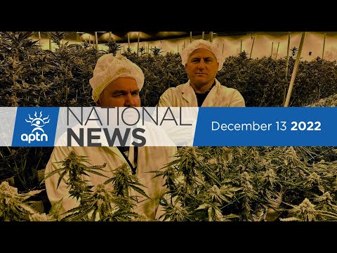 APTN National News December 13, 2022 – Parents of slain woman speak out, Art curator dismissed