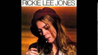Rickie Lee Jones - Stewart&#39;s Coat