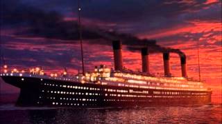 Titanic OST 01 - Never An Absolution