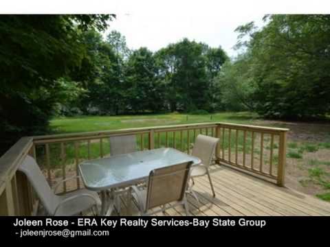 237 East Street Sharon, MA 02067 - Single-Family Home - Real Estate - For Sale -