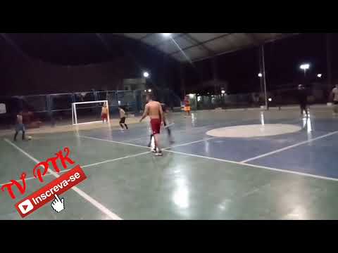 FUTSAL DOS HOMENS E MULEKES CROATÁ CE