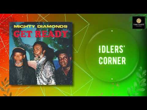 Idlers' Corner - The Mighty Diamonds のサムネイル