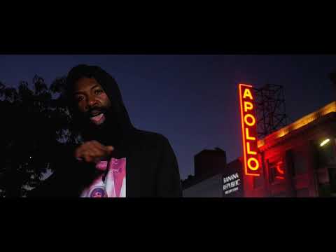 JASON - So Harlem (Director: T.D videos)