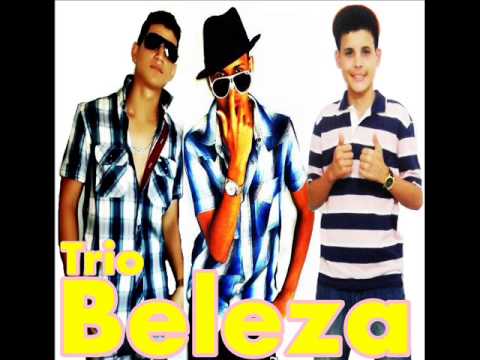 TRIO BELEZA - MINA TOP ♪♫ - LANÇAMENTO 2013