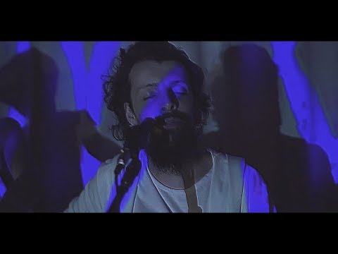 Acústico O PlantaE Convida João Pedreira #5 - "Mar Ilha"