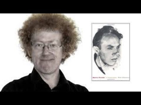 HARRY PARTCH - Bob Gilmore (Biography Writer) / Mixing It Interview