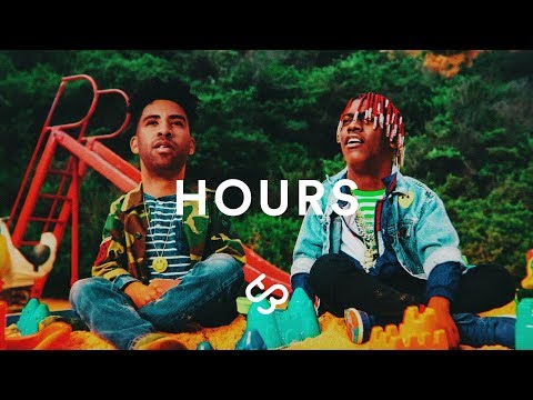 "Hours" Kyle x Lil Yachty Type Beat | Free Trap Beat Rap Instrumental