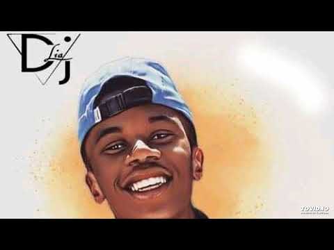 Dj LIA - Zibonele Mixtape (Vol. 2)