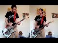 Forever Came Calling - Ides (guitar cover) 