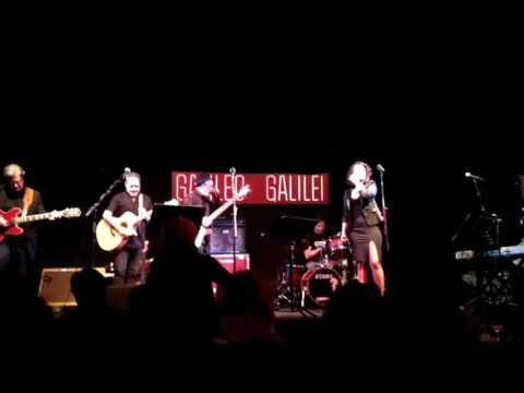 Noche sabinera - Nacidos para perder