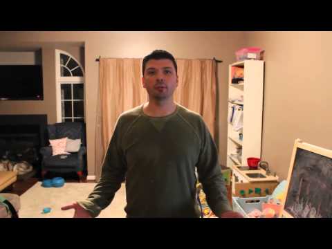 David Patterson Intro