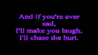 Give Into Me (Country Strong) - Lyrics