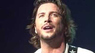 Soy Afortunado - Manuel Carrasco - Teatro Real - Madrid