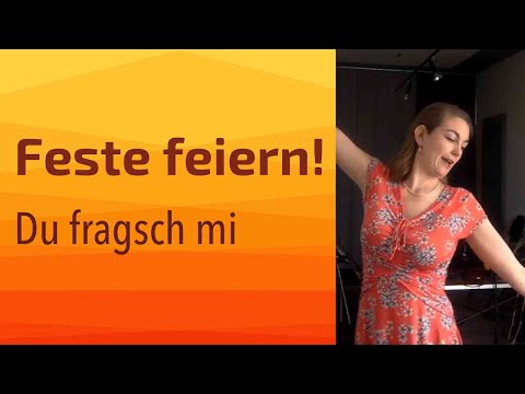 Einsingen um 9 vom 14.04.2020  - REGISTERÜBERGANG BRUST-/KOPFSTIMME - mit Julia Schiwowa