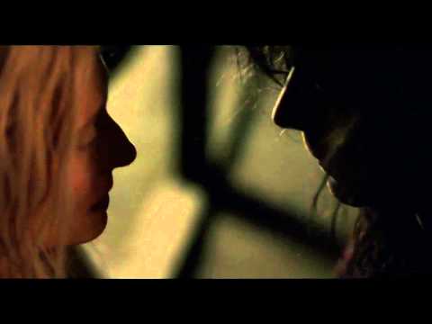 Only Lovers Left Alive [Trailer] Opening film of the 54th TIFF