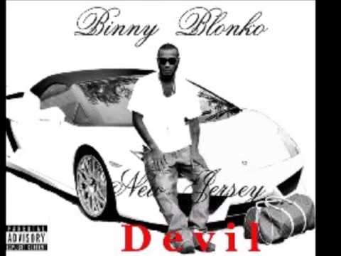 Binny Blonko  - Dynasty fresstyle