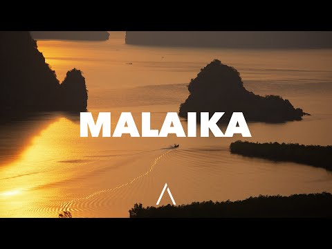 joki, Ruger & Mugisho - Malaika (Lyrics)