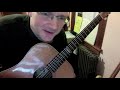 Petite Etude -  Rik Emmett from Triumph wrote this awesome piece!