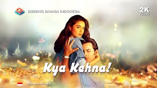 Download lagu Kya Kehna! (2000) Dubbing Bahasa Indonesia HD Full Movie - Preity Zinta, Saif Ali, Chandrachur Singh mp3