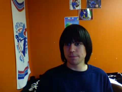 What is Classic Sonic? - SpoodBeest Edition