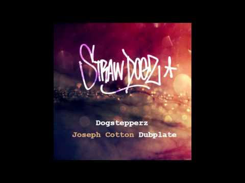 Strawdogz - Dogstepperz Joseph Cotton Dubplate