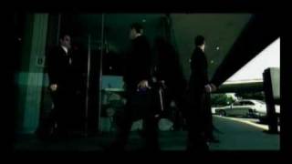 Limp Bizkit - Take A Look Around (Uncensored)
