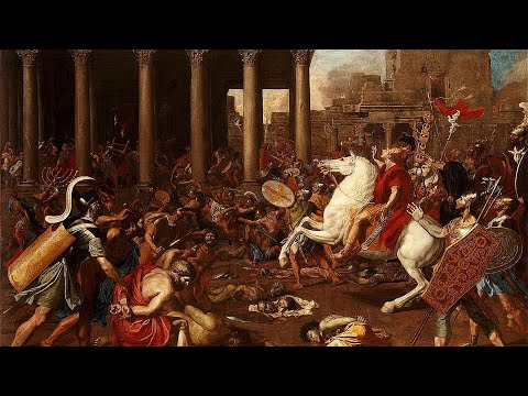 Titus 1-3 "Christian Leadership"