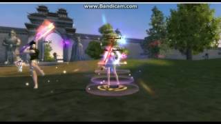 Perfect World Sublime