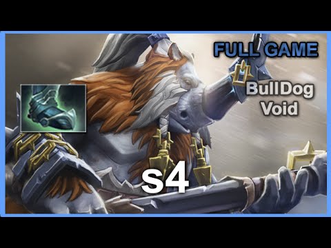s4 Magnus Full Game