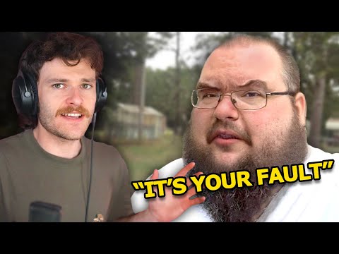 Evolution in Reverse… 2 (The Original Nikocado Avocado)