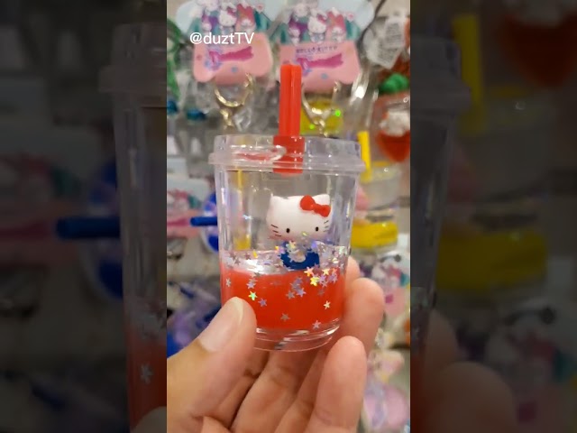 Vídeo relacionado con Kids Licensing - Botella PP Cuadrada Hello Kitty & Friends 500ml