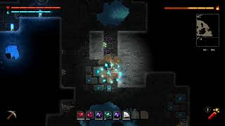 [初見]#11 スチームワールド ディグ