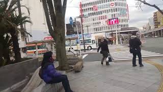 【ラブライブ!サンシャイン!!】沼津観光してみた①