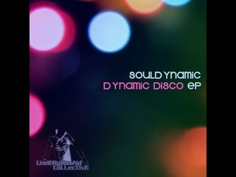 Souldynamic - Shake Your Body (Main Mix)