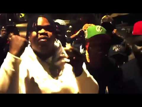 Lil Esco - Sco Impossible (Feat. Big Yavo)