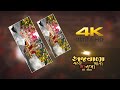 Ajvada Mari Mata Na Thata Ll New 4k Manba Status Il New Manba Maa Full Screen Status Navratri