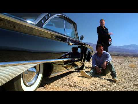 Thumbnail for video: Death Valley Trailer Thumbnail for video: Death Valley Trailer