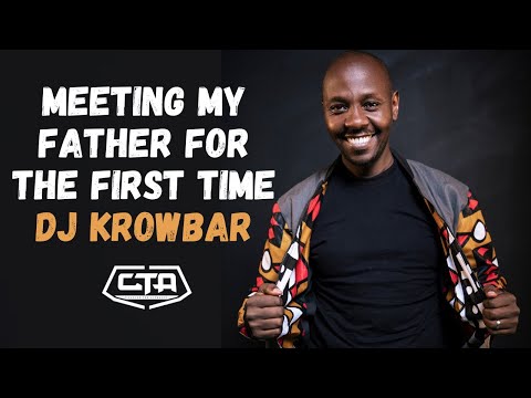 1283. Meeting My Father For The First Time - DJ Krowbar (The Play House)