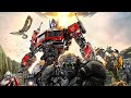 Transformers Rise Of The Beasts FM Tv Spot New Divide HD