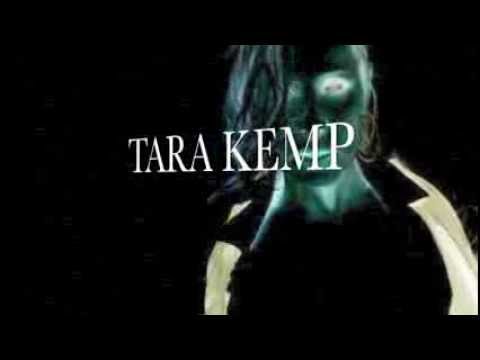Tara Kemp Teaser- "Water" with "Come Correct" (Friends Mix)