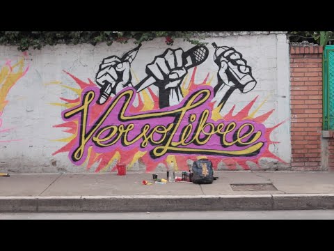 VERSO LIBRE: Capítulo I