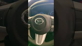Download lagu Interior All New Terios R 2022 | Testdrive id mp3