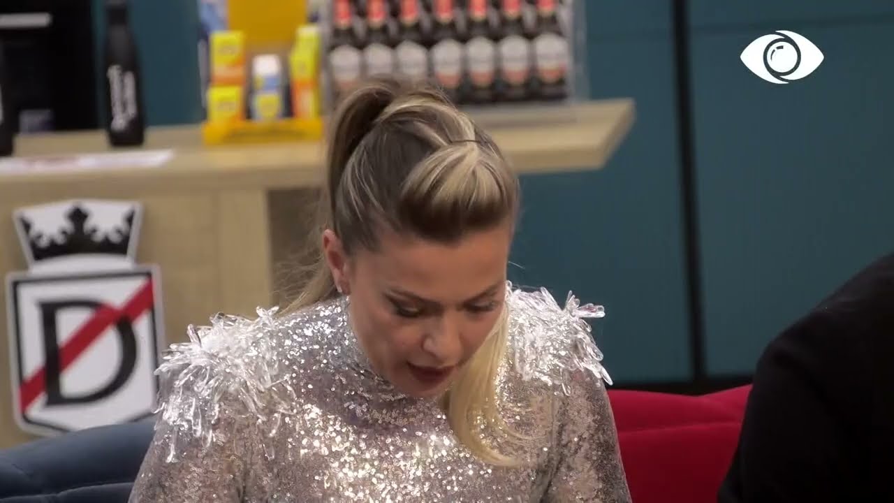 Përçau gjithë shtëpinë, çfarë ndodhi midis Oltës dhe Gentit?