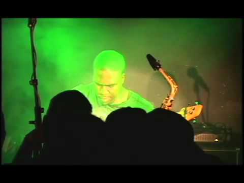 G.B.T.V. CultureShare ARCHIVES 2010: R.C.D.C. EXPERIMENT "Feat. DERRICK HODGE" ...#2