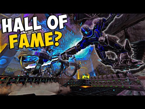 We RAIDED For 30 Days STRAIGHT… But Did We WIN?