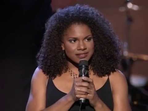 My Favorite Broadway: The Leading Ladies - Down With Love - Audra McDonald - 9/28/1998 (Official)